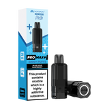 Blue Sour Raspberry Hayati Pro Max+ Refill Pack | Isle of Vapes