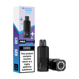 Blueberry Raspberry Hayati Pro Max+ Refill Pack