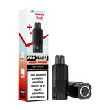 Fizzy Cherry Hayati Pro Max+ Refill Pack