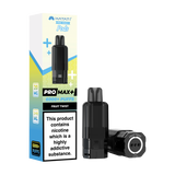 Fruit Twist Hayati Pro Max+ Refill Pack