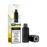 Pineapple Ice Hayati Pro Max+ Refill Pack