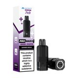 Summer Dream Hayati Pro Max+ Refill Pack | Isle of Vapes