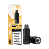 Triple Mango Hayati Pro Max+ Refill Pack | Isle of Vapes