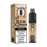 Hayati Pro Max Plus 6000 London Souvenir Edition