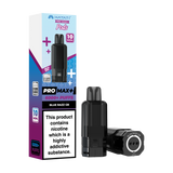 Blue Razz GB Hayati Pro Max+ Refill Pack | Isle of Vapes