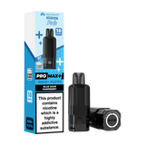 Blue Sour Raspberry Hayati Pro Max+ Refill Pack | Isle of Vapes