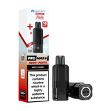 Fizzy Cherry Hayati Pro Max+ Refill Pack | Isle of Vapes