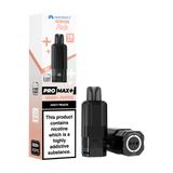 Juicy Peach Hayati Pro Max+ Refill Pack | Isle of Vapes