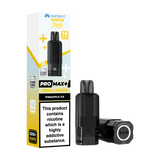 Pineapple Ice Hayati Pro Max+ Refill Pack | Isle of Vapes