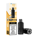 Triple Mango Hayati Pro Max+ Refill Pack | Isle of Vapes
