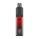 Hayati Pro Max Plus 6000 Puffs