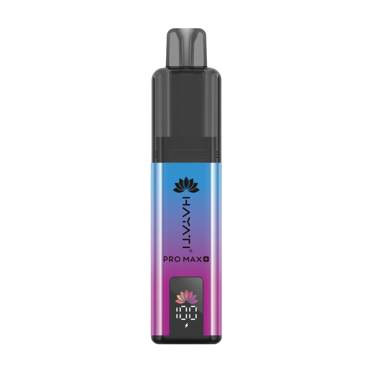 Hayati Pro Max Plus 6000 Puffs