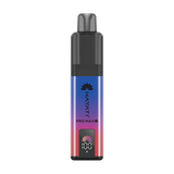 Hayati Pro Max Plus 6000 Puffs