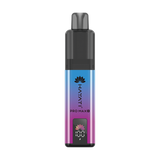 Hayati Pro Max Plus 6000 Puffs