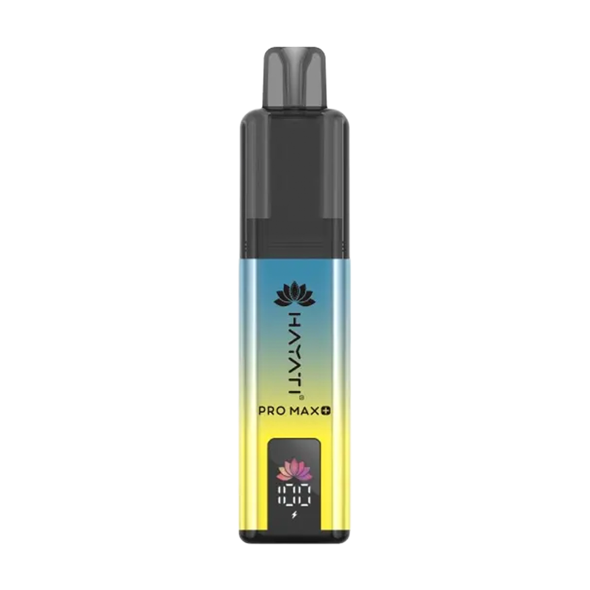 Hayati Pro Max Plus 6000 Puffs