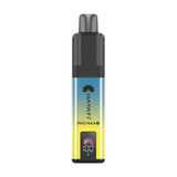 Hayati Pro Max Plus 6000 Puffs