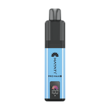 Hayati Pro Max Plus 6000 Puffs