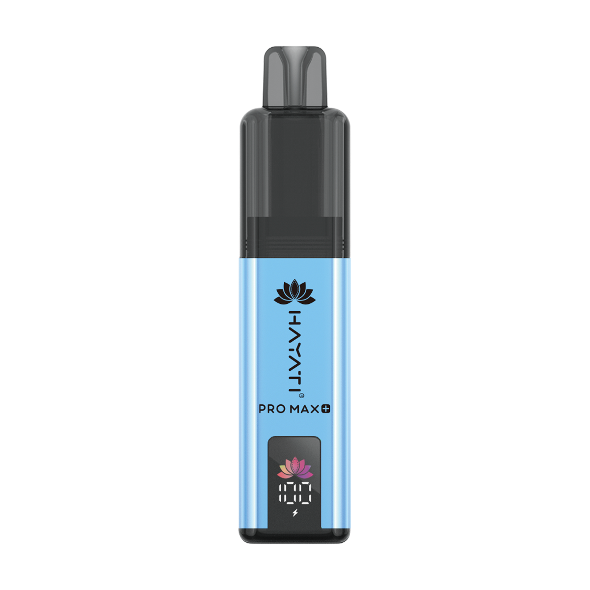 Hayati Pro Max Plus 6000 Puffs