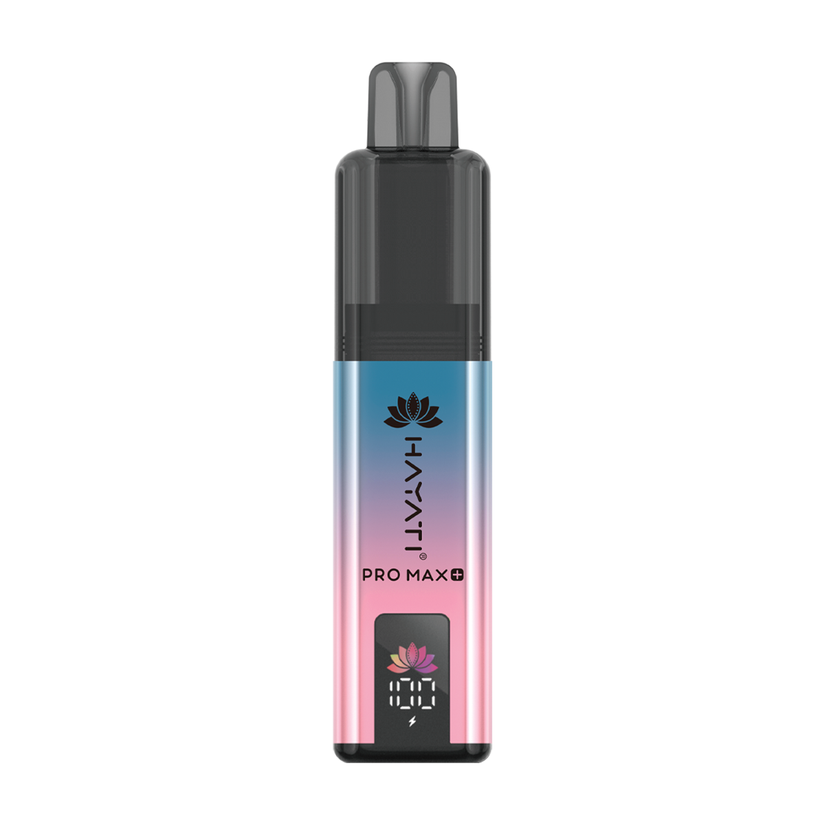 Hayati Pro Max Plus 6000 Puffs