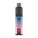 Hayati Pro Max Plus 6000 Puffs