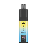 Hayati Pro Max Plus 6000 Puffs