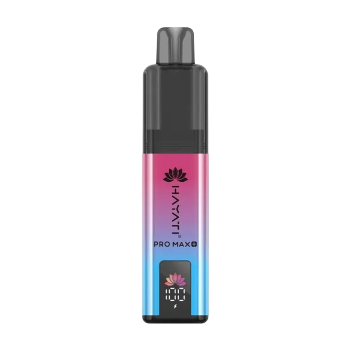 Hayati Pro Max Plus 6000 Puffs
