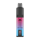 Hayati Pro Max Plus 6000 Puffs