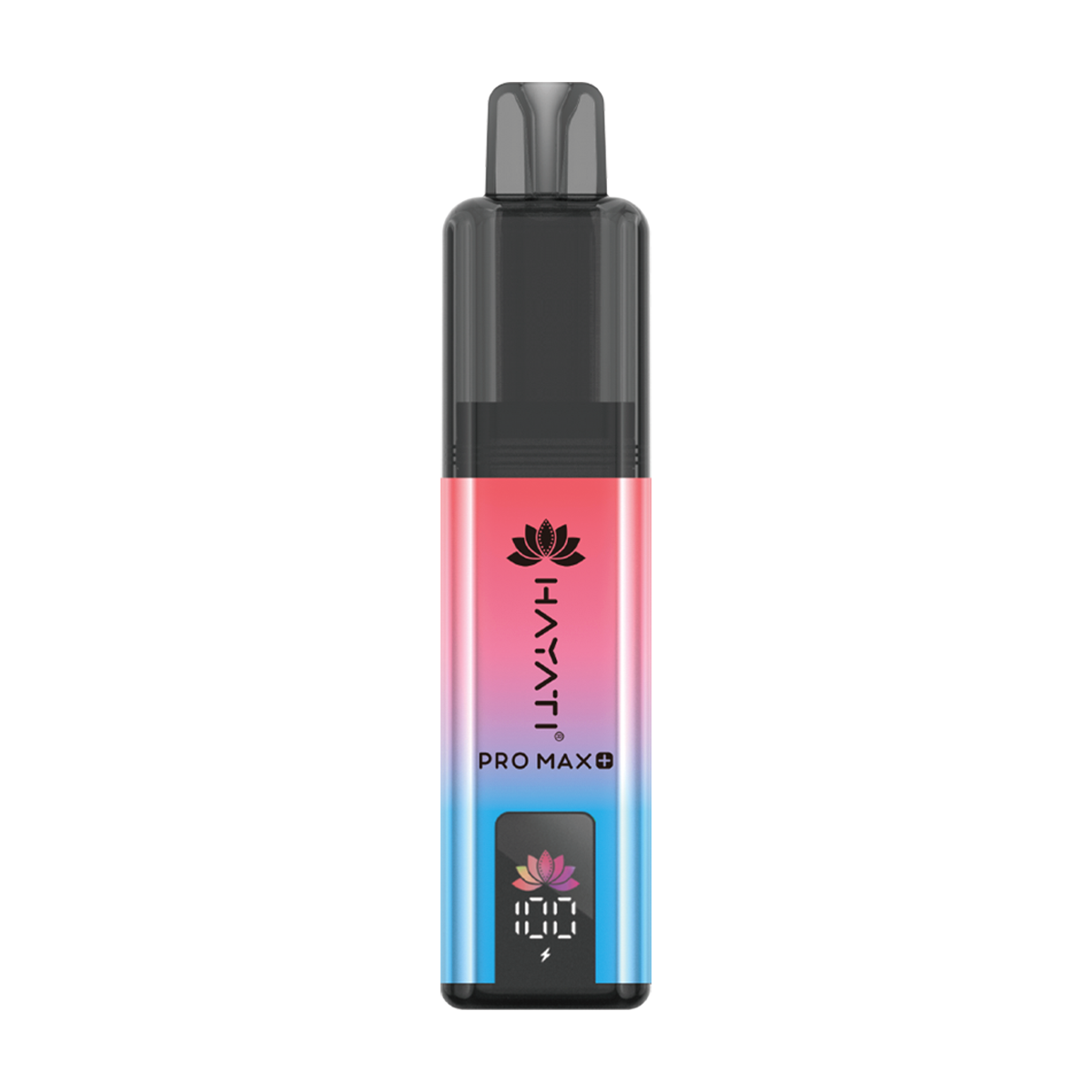 Hayati Pro Max Plus 6000 Puffs