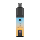 Hayati Pro Max Plus 6000 Puffs