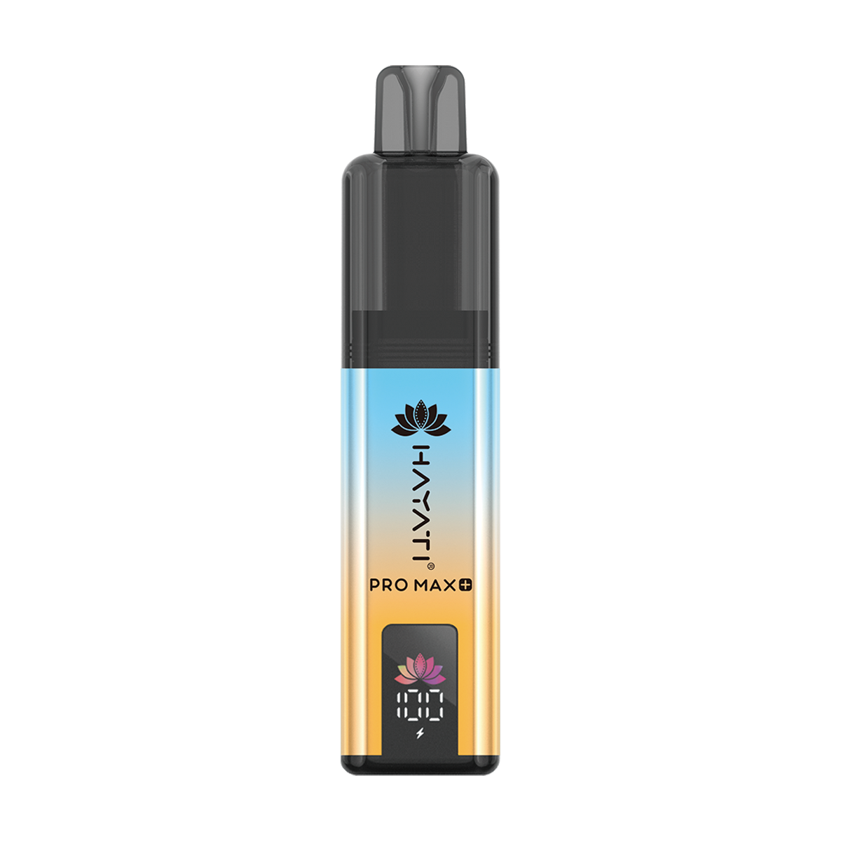 Hayati Pro Max Plus 6000 Puffs