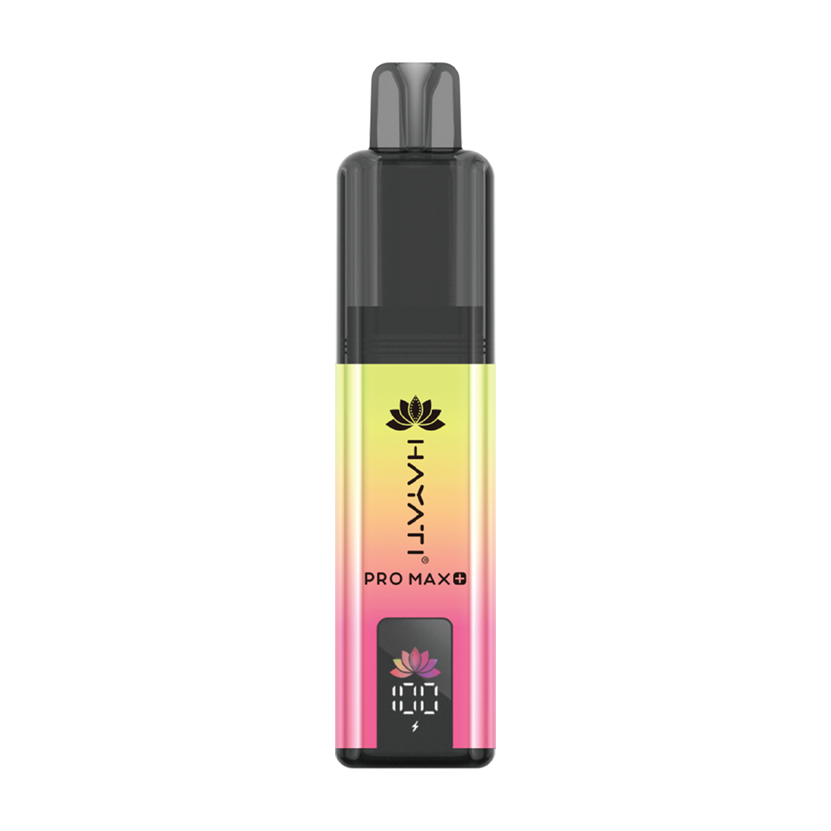 Hayati Pro Max Plus 6000 Puffs