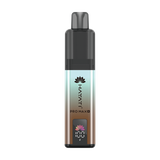 Hayati Pro Max Plus 6000 Puffs