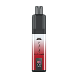 Hayati Pro Max Plus 6000 Puffs