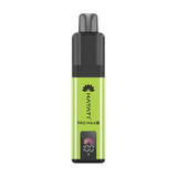 Hayati Pro Max Plus 6000 Puffs