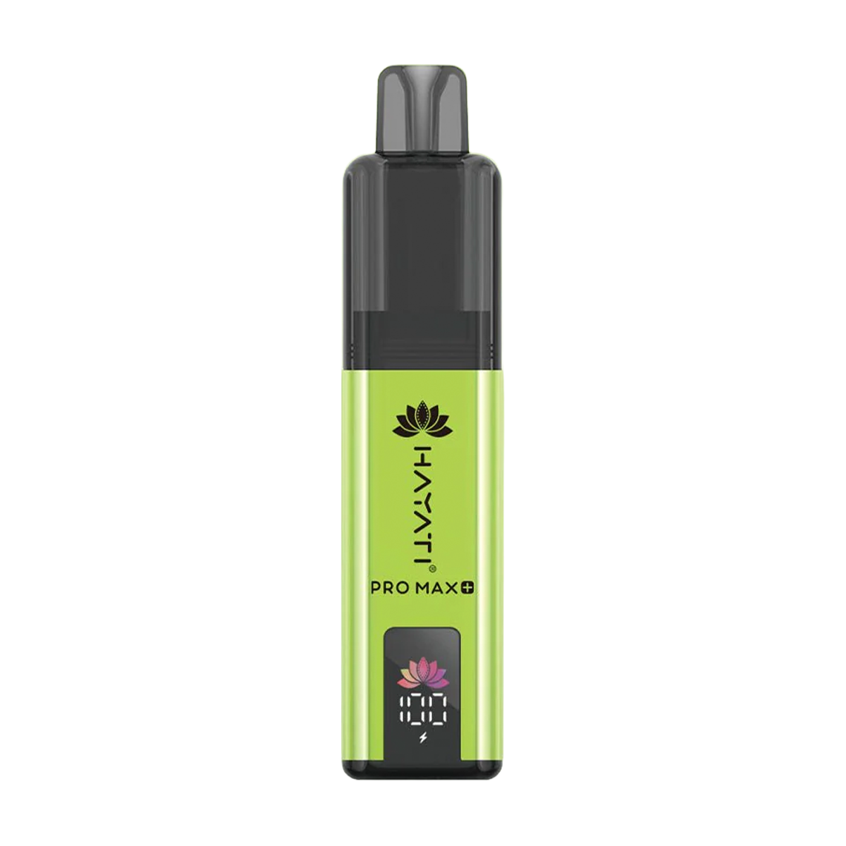 Hayati Pro Max Plus 6000 Puffs