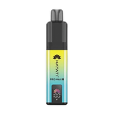 Hayati Pro Max Plus 6000 Puffs
