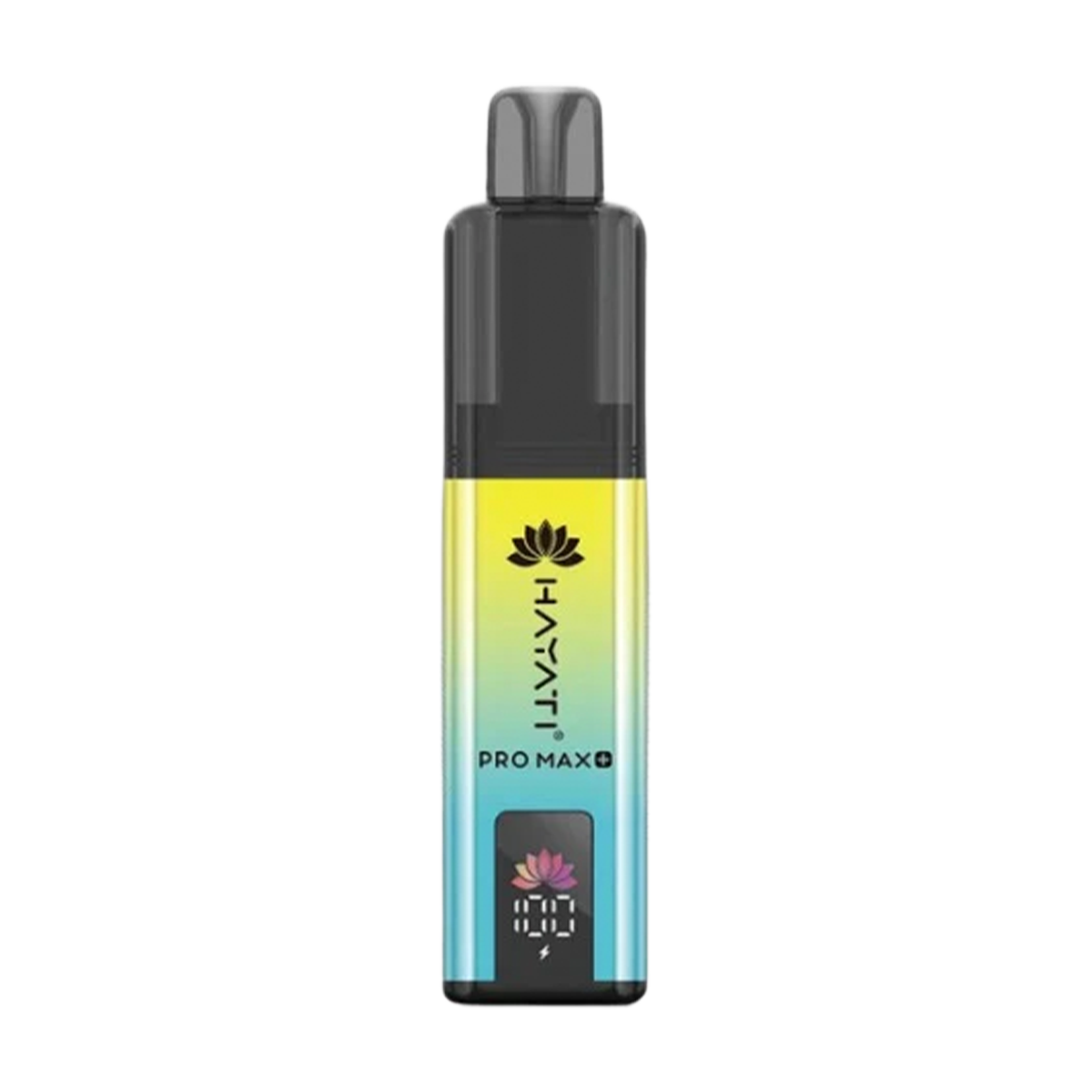 Hayati Pro Max Plus 6000 Puffs