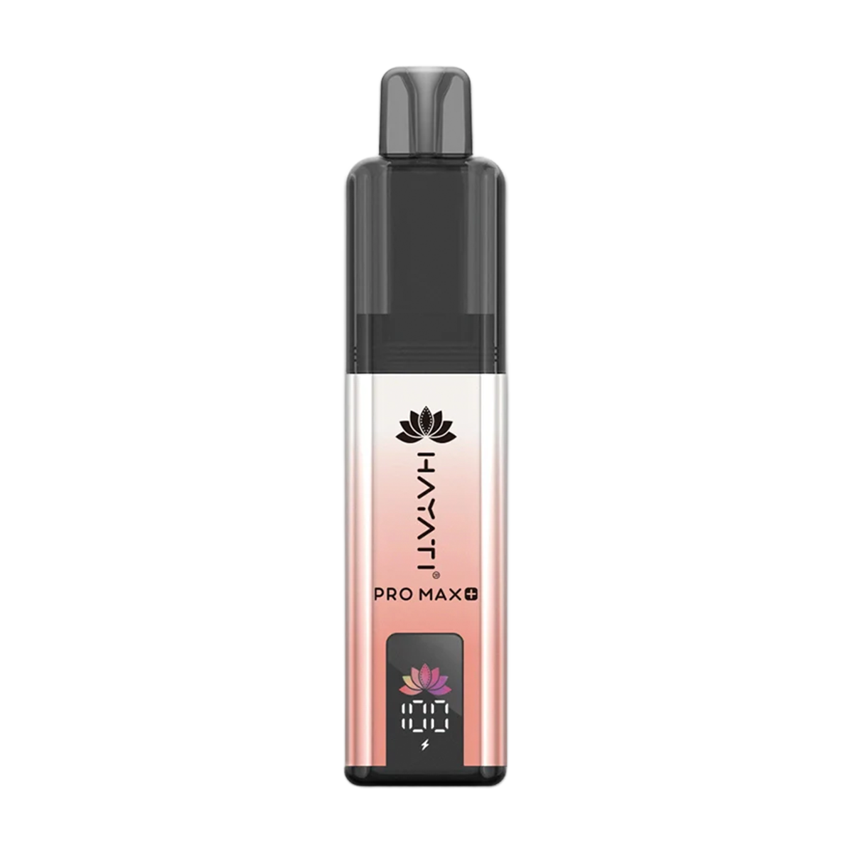 Hayati Pro Max Plus 6000 Puffs
