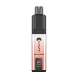 Hayati Pro Max Plus 6000 Puffs