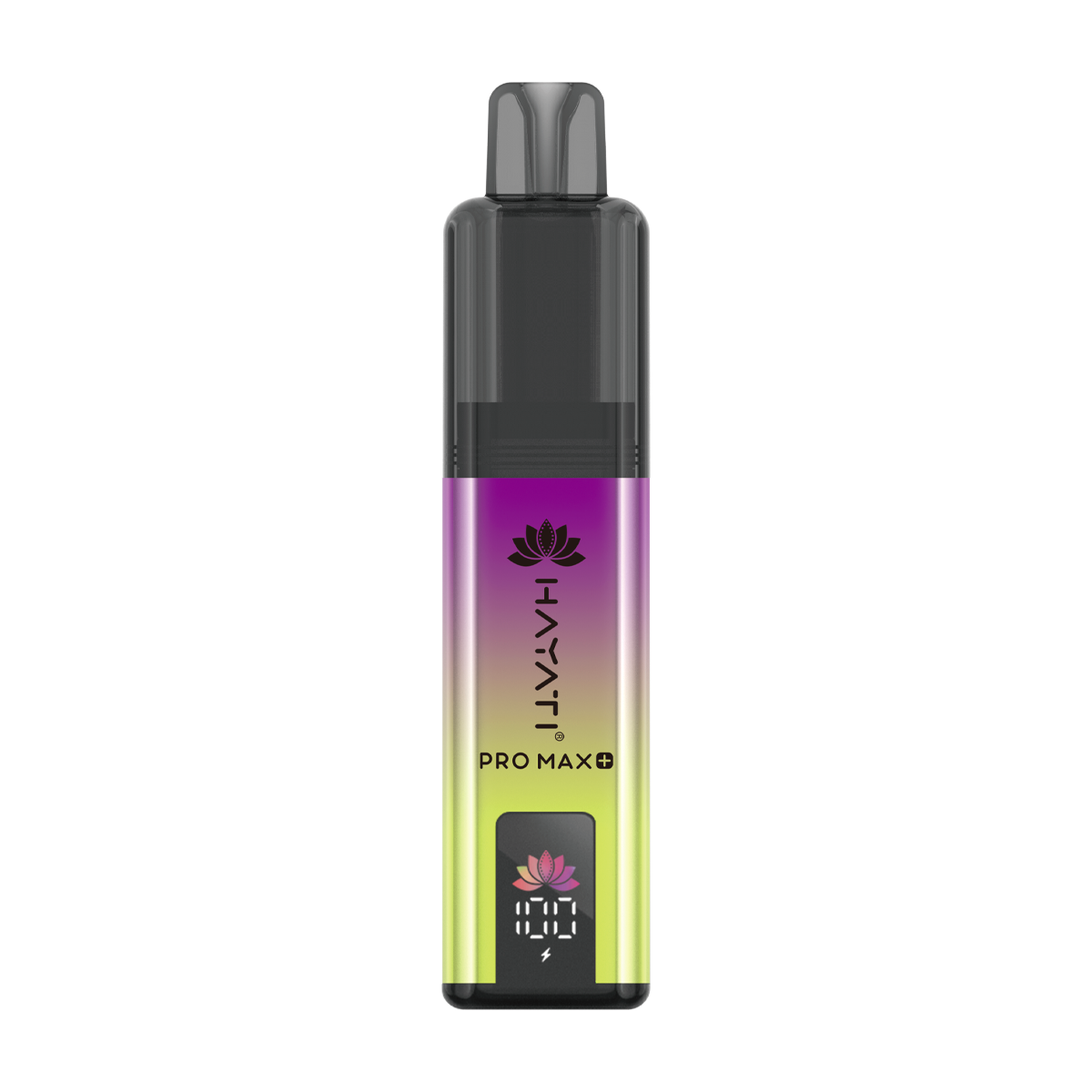 Hayati Pro Max Plus 6000 Puffs