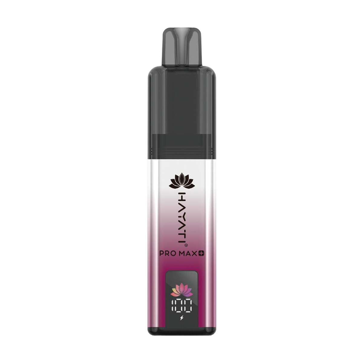 Hayati Pro Max Plus 6000 Puffs