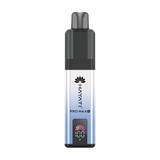 Hayati Pro Max Plus 6000 Puffs