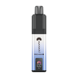 Hayati Pro Max Plus 6000 Puffs