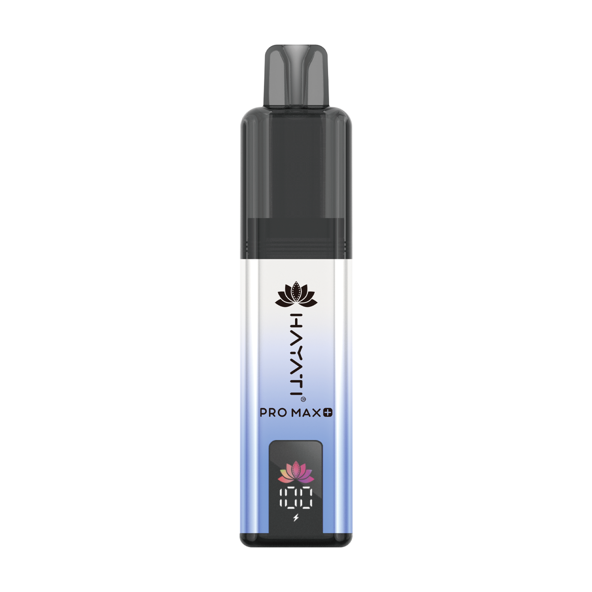 Hayati Pro Max Plus 6000 Puffs