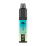 Hayati Pro Max Plus 6000 Puffs