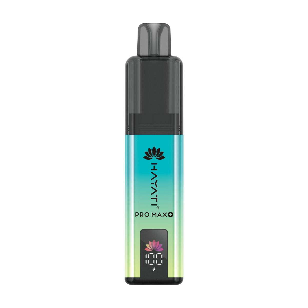 Hayati Pro Max Plus 6000 Puffs