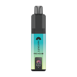 Hayati Pro Max Plus 6000 Puffs