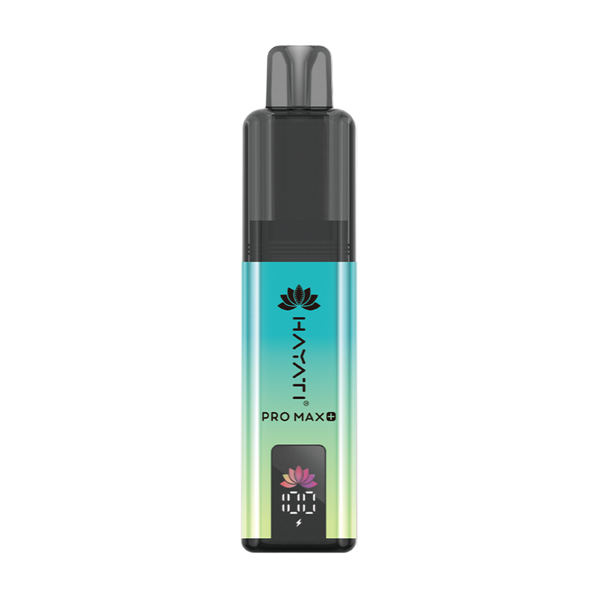 Hayati Pro Max Plus 6000 Puffs