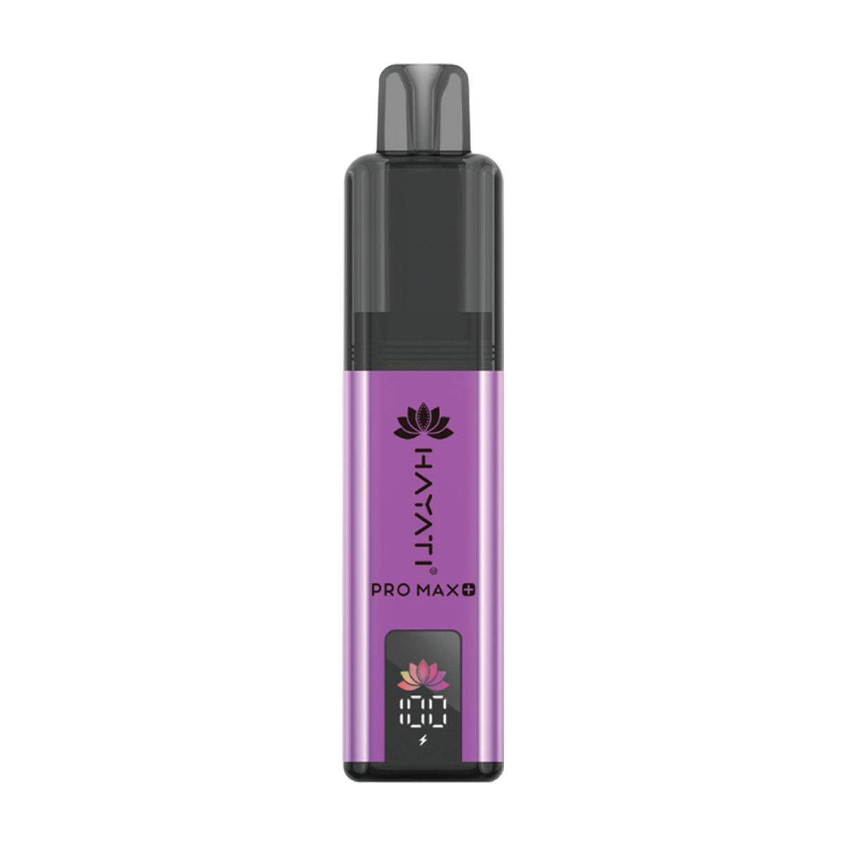 Hayati Pro Max Plus 6000 Puffs
