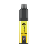 Hayati Pro Max Plus 6000 Puffs